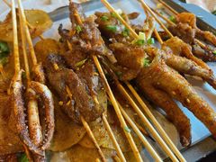 -林二哥宜烤官·宜宾小烧烤