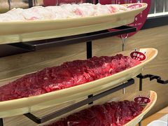 -千牛将·鲜牛肉火锅(开元路店)