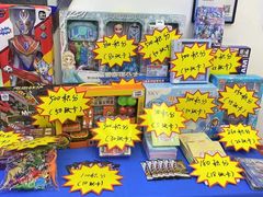 -翼速篮球·少儿篮球培训·中考体育(贵和店·原鲁能城店)