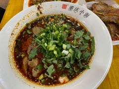 -八一路好吃街(雨田商务大厦店)