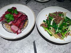 -留半山·香港食堂(啦啦宝都店)