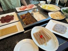 -皇城老妈川味火锅·大连海鲜火锅(港湾店)