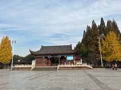 -东坡赤壁风景名胜区