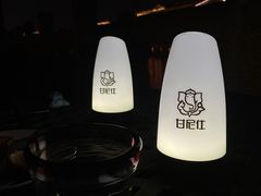 -甘尼仕印度餐厅酒吧(斜塘老街店)
