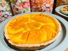 -西安高新希尔顿酒店·咖啡露台西餐厅