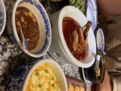 -南京大牌档(崇文门国瑞店)