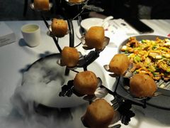 -陶苏·品味融合川菜(龙湖源著天街店)