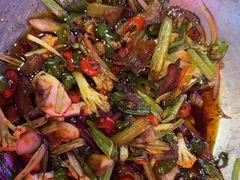 -路边边.炒菜烧烤.音乐餐厅(良乡长虹店)