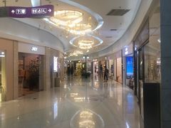 -方恒购物中心(望京小街店)