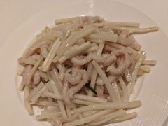 -鸿运楼烤鸭店(天桥店)