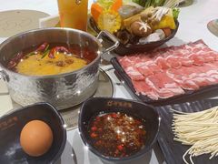-呷哺呷哺 黄金牧场 (新中关购物中心店)