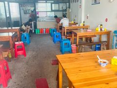 -两棵树馄饨店(渔梁住保小区店)