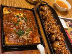 -小木屋米酒店·韩国料理(深圳总店)