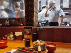 大堂-山葵家居酒屋(天目里店)