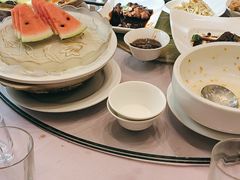 -顺风海鲜港(金玉兰店)