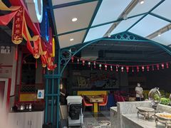 -火锅岛潮牌自助餐厅(天津天佑城店)