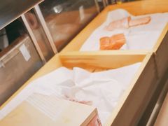 -西村日本料理(香格里拉饭店)