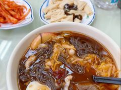 -华天延吉餐厅(西安门一店)