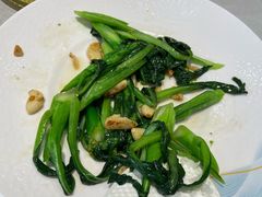 -林辉家宴·本地家常菜·头牌清远鸡(先锋店)