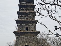 -九华山公园