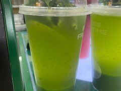 -鲜果时间·果蔬茶(赛格负二层店)