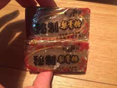 -上海梨膏糖商店(豫园商城店)