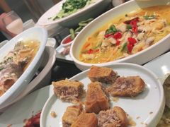-三凤酒家·百年无锡菜(清扬茂业店)