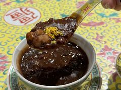 -宫事颐庭·老佛爷贵寿下午茶(颐和园店)