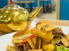 -新疆食府(华龙店)