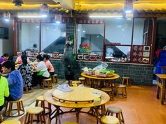 -建水五谷杂粮餐厅·建水美食