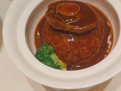 -香港狮子山下·明星粤菜餐厅(北苑店)