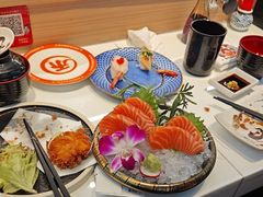 -三禾寿司(君尚店)