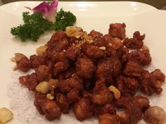 酱香粒粒骨-申宴酒楼(王子百货店)