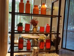 -金海湾自助餐厅(金陵饭店)