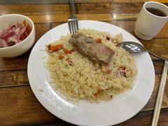 -塔斯提抓饭(东城汇店)
