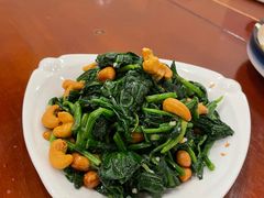 -北平小馆·烤鸭·家常菜(磨房北里店)
