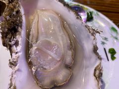 -蚝堡海鲜·威海菜·海肠捞饭·烧烤·亚洲吃蚝公司(幸福门店)