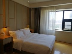 -全季酒店(北京西站南广场店)