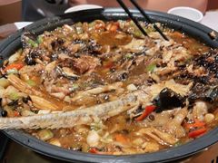 -锦尚阁烤鱼(望京新荟城店)