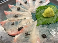 -Sushi Hanzo半藏(天环广场店)