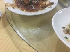 -大笑饭堂(甲子桥店)