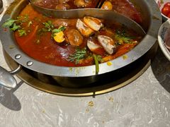 -沸炉重庆老火锅(军事博物馆店)