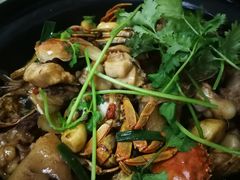 -红炎炎农家菜老字号(金水台店)