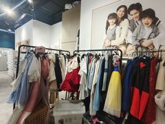 -海马体照相馆(天津世纪都会店)