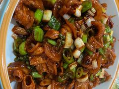 -一宝菜馆(潍坊总店)