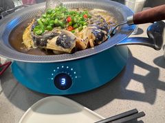 -半天妖烤鱼(西直门凯德mall店)