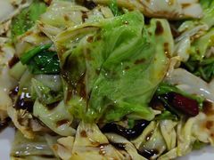 -老七饭馆(光荣道总店)