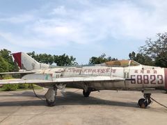 -大嶝英雄三岛战地观光园