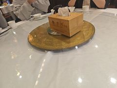 -龙抄手食府(浣花北路店)