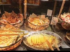 -戈拿旺巴西烤肉(崇文门店)